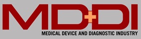 MDDI logo