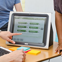 Agile-screen-Industry