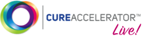 Cure Accelerator Live