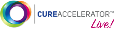 Cure Accelerator Live