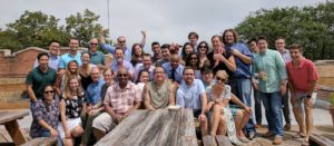 Insight Product Development Rooftop