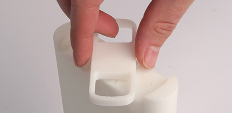 Why Making Devices Easy-to-Use is Not So Easy