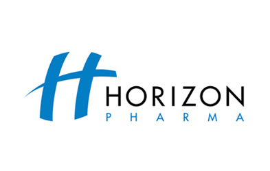 Horizon Pharma cures