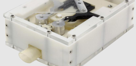 Pushing Combination Product Risk Upstream to Accelerate Time to Market