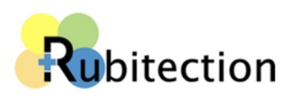 Rubitection logo