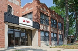 Insight Product Development Building