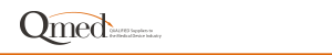 QMed Banner