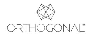 orthogonal.